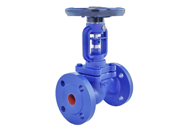 Конструкция и принцип работы водяных вентилей: всё, что нужно знать