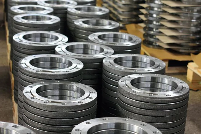 ГОСТ фланцы: виды, характеристики и применение