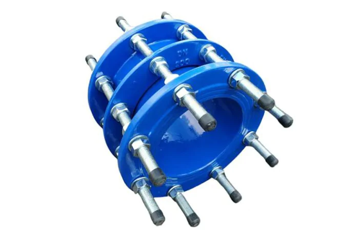 Пошаговая инструкция по монтажу демонтажных вставок для трубопроводных систем