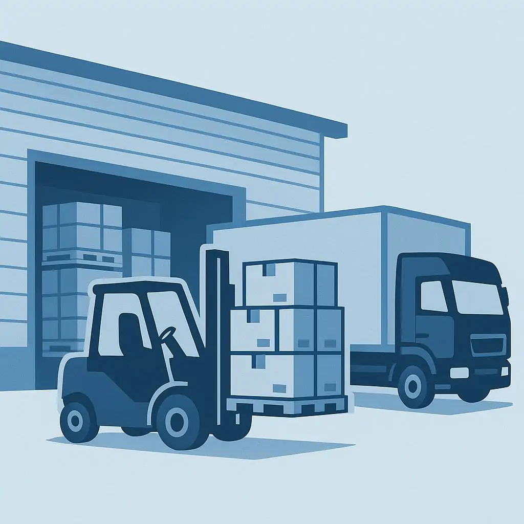 доставка и оплата