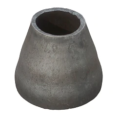 Переход концентрический ГОСТ 17378-2001 DN 38х32