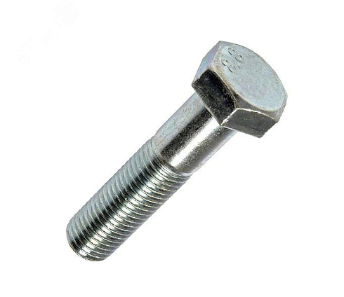 Болт ГОСТ 7798-70