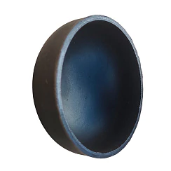 Заглушка эллиптическая ГОСТ 17379-2001 DN 32 (25)