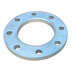 Фланец под втулку ПЭ DN 50/63
